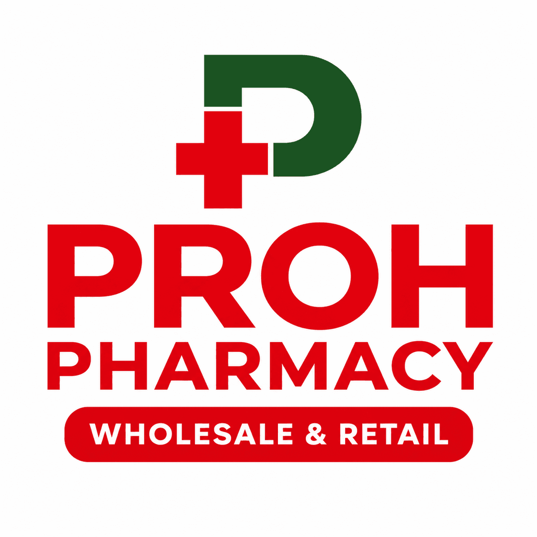 About Proh Pharmacy