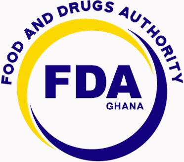 Food and Drugs Authority Ghana