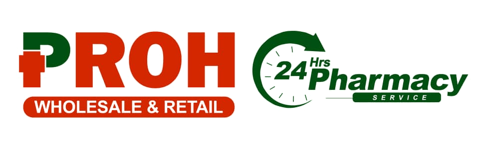 Proh Pharmacy Wholesale & Retail